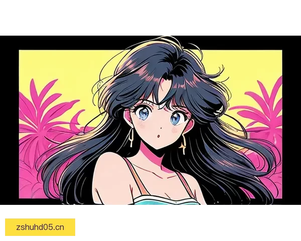 开启次元之门，你的专属动漫视频平台已就位！