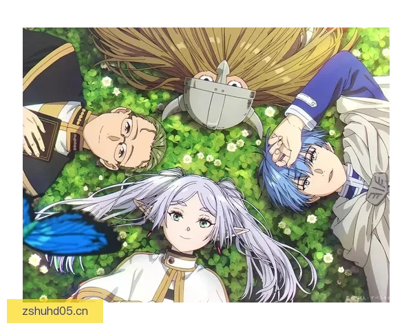 妖精漫画网：解锁二次元的奇幻宝藏，你想要的这里都有！